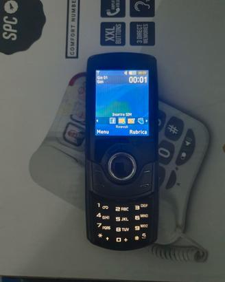 Samsung GT-S 3100