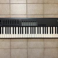 Novation Launchkey 61 perfettamente funzionante