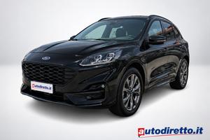 FORD Kuga 2.5 FHEV 180 CV CVT 2WD POWERSHIFT ST-Li