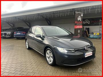 Volkswagen Golf 2.0 tdi Style 115cv