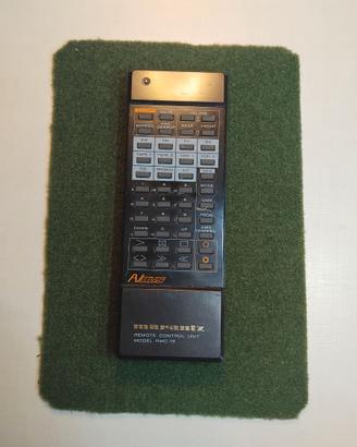 Telecomando Marantz RMC-15