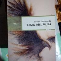 Il dono dell'aquila - C. Castaneda 