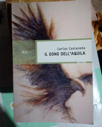 Il dono dell'aquila - C. Castaneda 