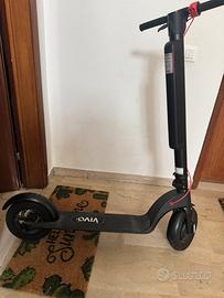 Monopattino eletrrico Vivobike S3 max