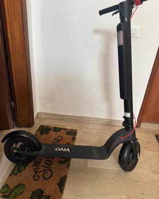 Monopattino eletrrico Vivobike S3 max