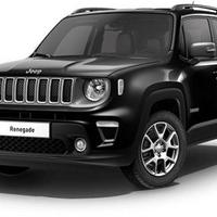 Ricambi jeep renegate 2019