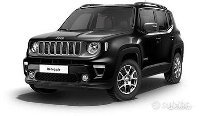 Ricambi jeep renegate 2019