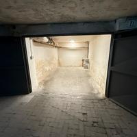 PIAZZA LANZA - garage di 15mq piazza Lanza 1