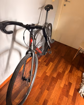 Gravel Diverge Carbon Specialized p