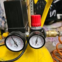 Compressore aria 50 litri