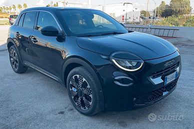 Fiat 600 Hybrid 110 CV DCT MHEV La Prima II NESSUN