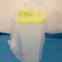 Brocca snella tupperware