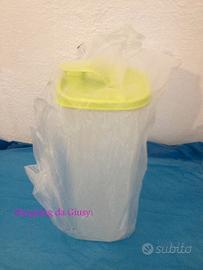 Brocca snella tupperware