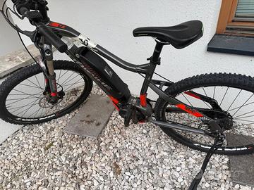 Haibike E- bike