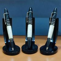 ■SET 3 PENNE MONTBLANC FRANCIS SCOTT FITZGERALD■