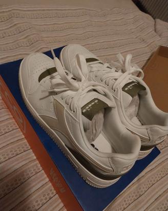 Scarpe uomo