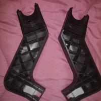 Adattatori ovetto Cybex su Passeggino City MiniGt2