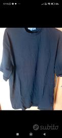 t shirt semplice taglia xl