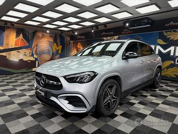 Mercedes-benz GLA 200 d Automatic AMG Line Premium