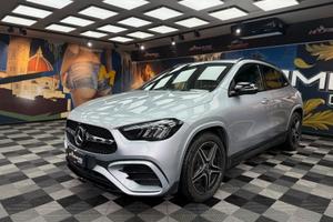 Mercedes-benz GLA 200 d Automatic AMG Line Premium