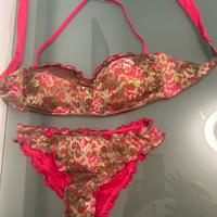 Costume GoldenPoint donna nuovo