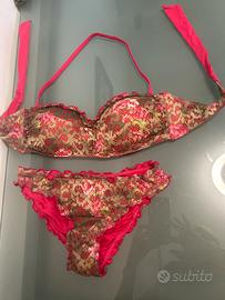 Costume GoldenPoint donna nuovo