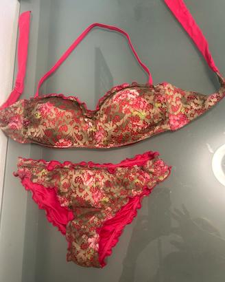 Costume GoldenPoint donna nuovo
