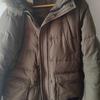 giaccone piumino Calvin Klein Jeans