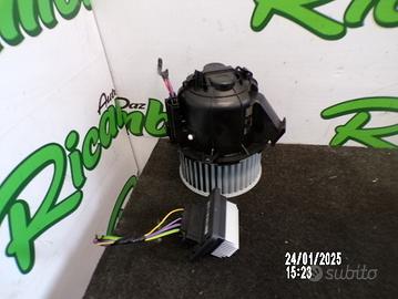 VENTOLA INTERNA PER OPEL CROSSLAND 2021