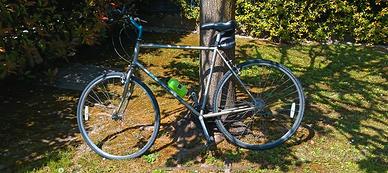 Bicicletta Marin