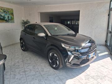 Renault Captur 1.0 GPL 90CV TECHNO