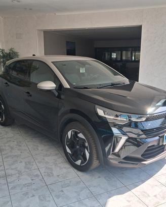 Renault Captur 1.0 GPL 90CV TECHNO
