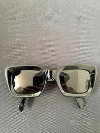 Occhiali da sole Céline CL 41450/S Made in Italy