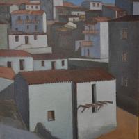 Quadro di IGINIO ZARA Sardegna