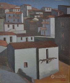 Quadro di IGINIO ZARA Sardegna