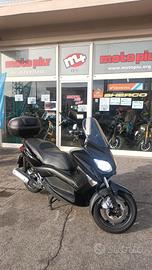 Yamaha X-Max 250