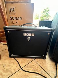 Boss katana mk-2 50w