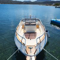 Barca Salpa 625
