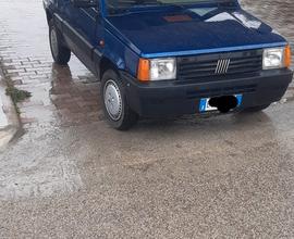 FIAT Panda 1ª serie - 2003