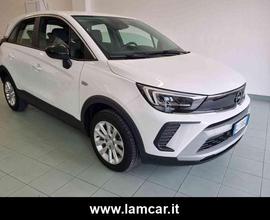 OPEL Crossland X 1.2 Turbo 12V 110 CV Start&Stop