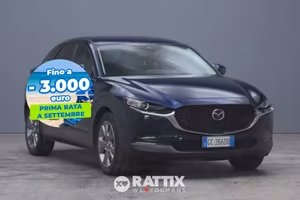 MAZDA CX-30 CX-30 2.0 m-hybrid Executive 2wd 150cv