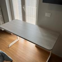 Scrivania “Colombini” 135X60