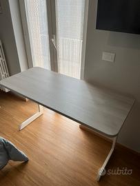 Scrivania “Colombini” 135X60