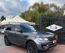 Land Rover Sport 3.0 TDV6 HSE Dynamic