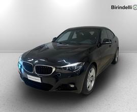 BMW Serie 3 G.T. (F34) - 320d Gran Turismo Msport
