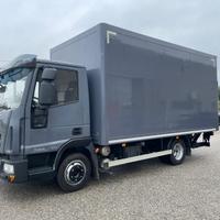 Iveco Eurocargo 75E16 anno 2014