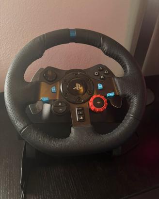 logitech g29