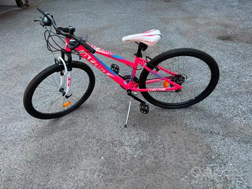 Mountain bike da ragazza Atala Race Comp