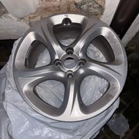 Cerchi Alfa Romeo MiTo 16''