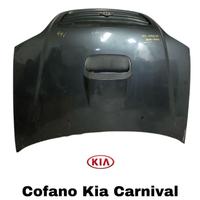 COFANO ANTERIORE KIA Carnival 2Â° Serie (01>07)